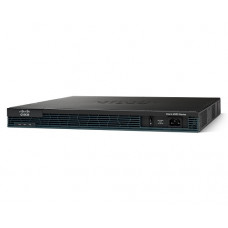 Cisco 2901 Integrated Services Router CISCO2901-K9